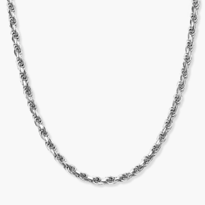 Rope Chain 2.5mm
