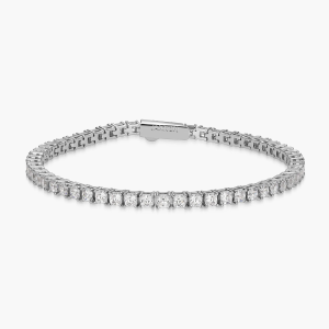 Tennis Chain Bracelet 3mm